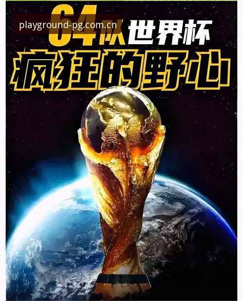 资深用户分享:从世界杯扩军计划看PG平台官网的国际化视野